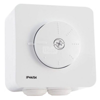 Regulator prędkości jednofazowy (230V-50Hz) bezstopniowy regulator tyrystorowy VREB 1.5H 230V,50Hz