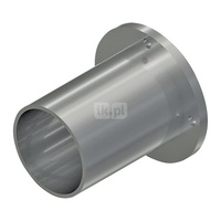 KRÓCIEC DO TŁUMIKA (+) SC46/50