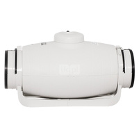 TD-500/150-160 SILENT 3V 230V,50HZ