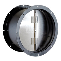 KLAPA ZWROTNA JCA 630