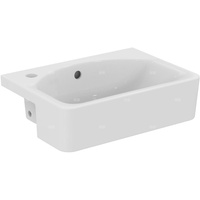 CONCEPT CUBE UMYWALKA PÓŁBLATOWA 50 CM L