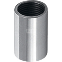 Mufa GEBERIT, stal (ocynk), 10 mm (GW)