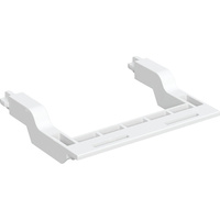 Przekładka dystansowa do spłukiwania higienicznego Geberit