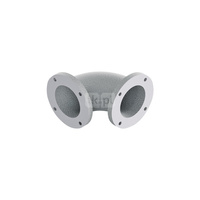 Klapa zwrotna z magnesami SKZ 125 średnica 125mm
