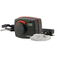 Sterownik do grup pompowych ESBE GSP964 CRD227 QF W