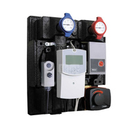 FBC-HC Grundfos UPM3A/7