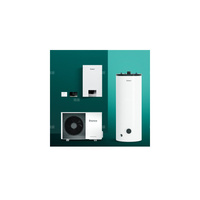 Pakiet OZE aroTHERM Split plus VWL 55/8.2+MS+VRC720 MI+VIHRW250