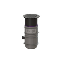 Pompa do ścieków KESSEL Aqualift F Duo LW600 50 Hz / 1 W
