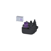 Przepompownia Aqualift L Mono 400 V