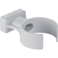 Elementy mocujące Geberit do zlewozmywakowego zestawu odpływowego