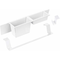 Magnetic bianco komplet akcesoriów