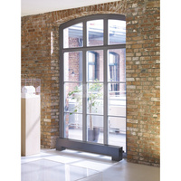 Grzejnik konwektorowy ZEHNDER Stana, wym. 150 x 700 mm, kolor biały, moc 981 W