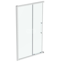 IS I.LIFE DRZW 120 UNH DR IC BRT/SIL CLR