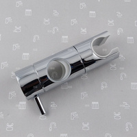 Uchwyt przesuwny rączki natrysku MOZA, LOGON PREMIUM FI24