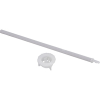 Zawór dławiący Geberit