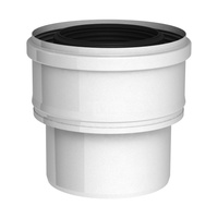 Element rozszerzający fi60/100-80/125mm