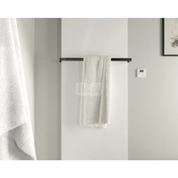 Grzejnik płytowy ZEHNDER Fina Lean Bar wym. 1300 x 600 mm, kolor biały RAL9016, moc 723 W