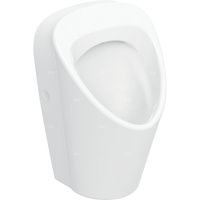 Pisuar Geberit Selnova S, dopływ z tyłu, odpływ do tyłu lub w dół