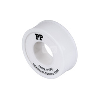 Taśma teflonowa (szpula) PERFEXIM TT 15000 mm x 0.2 mm, kolor niebieski do uszczelniania