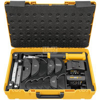 REMS Hydro-Swing 22V Zestaw 16+18+20+25/26+32