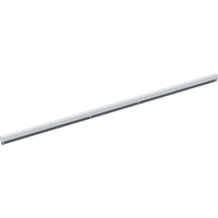 Górna listwa oświetleniowa Geberit Option Plus do podświetlanego lustra: B=90cm, Czarny mat