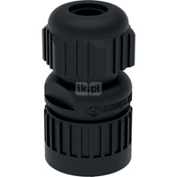 Gniazdo Geberit do przyłącza elektrycznego: Typ wtyczki=3-biegunowy