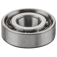 Łożysko kulkowe skośne