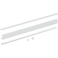 Zestaw listew oświetleniowych do oświetlenia lustra i sufitu, do szafki z lustrem Geberit ONE (od roku produkcji 2021): Szerokość znamionowa=75cm