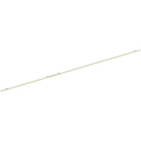 Listwa oświetleniowa do oświetlenia umywalki i wnęki, do szafki z lustrem Geberit ONE (od roku produkcji 2021): Szerokość znamionowa=90cm