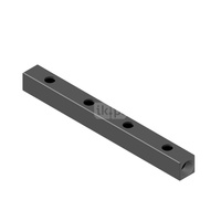 Rozdzielacz klatkowy (blokowy) – DN20/100mm – 3 obwodowy