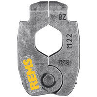 Pierścień zac. M 22 S (PR-2B) ->Cęga pośrednia niezbędna