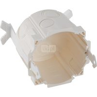 Podtynkowe gniazdo rozdzielacza Geberit do zasilacza