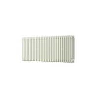 GRZEJNIK C.O. TUB4-050/24C57 BOCZNE/500 BIAŁY/ICE CREAM STRUCTURA