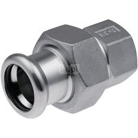 Śrubunek GW Inox - 42 Rp1 1/2"