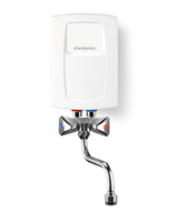 Elektryczny przepływowy podgrzewacz wody KOSPEL Twister 4,4kW EPS2-4,4.TWISTER