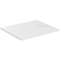 ULTRA FLAT EVO BRODZIK 120X100 RECT SIL