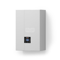 Kocioł gazowy dwufunkcyjny WOLF FGB-K-28 kondensacyjny wiszący 5.3 - 27.3 kW