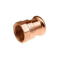 Złączka GW Copper - 35 Rp3/4"