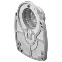 Kołnierz rozdziel. bez łożyska