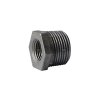 Redukcja czarna 2 1/2''x2'' N4 STRONG_S