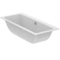 LDV WANNA DUO 180X80 WHITE