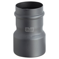 Redukcja fi 80/130 - system kominowy Pellux Slim