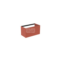 CONCA SZAFKA 100X50X55 2 DR NOWTOP SNMT