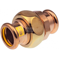 Holender Copper Gas - 22