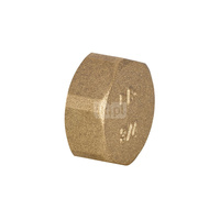 Korek IBP 8300 mosiądz GW 3/4''