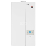 ILEA 25/35 - kocioł c.o./c.w.u.