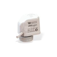 Napęd elektrotermiczny, kabel 4 żyłowy, 24V ATTUATORE 22CX 24V NA 4 IP54 