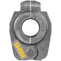 Pierśc zacisk U 25 S REMS