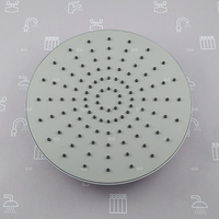 Dysk przegubowy do deszczowni LUNA NEW CHROM FI230