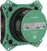 IBOX 2 UNIWERSALNY PODTYNK DN15 / 01500180